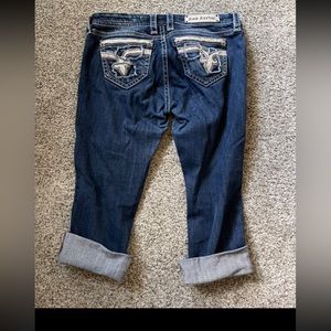Rock revival crops